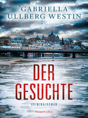 cover image of Der Gesuchte
